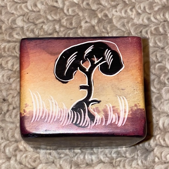 Stone Box - Picture 3 of 4